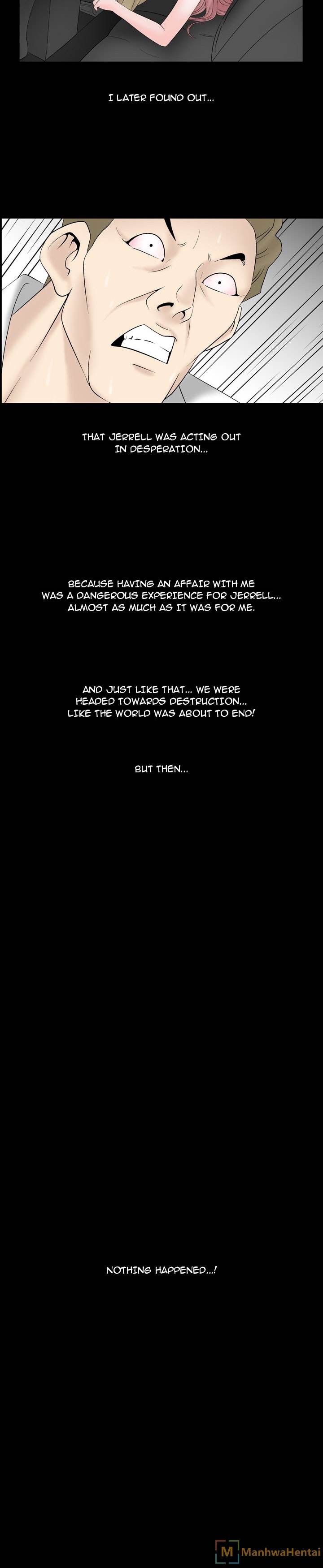 Hooked - Chapter 22 [photo 5] - MangaPorn