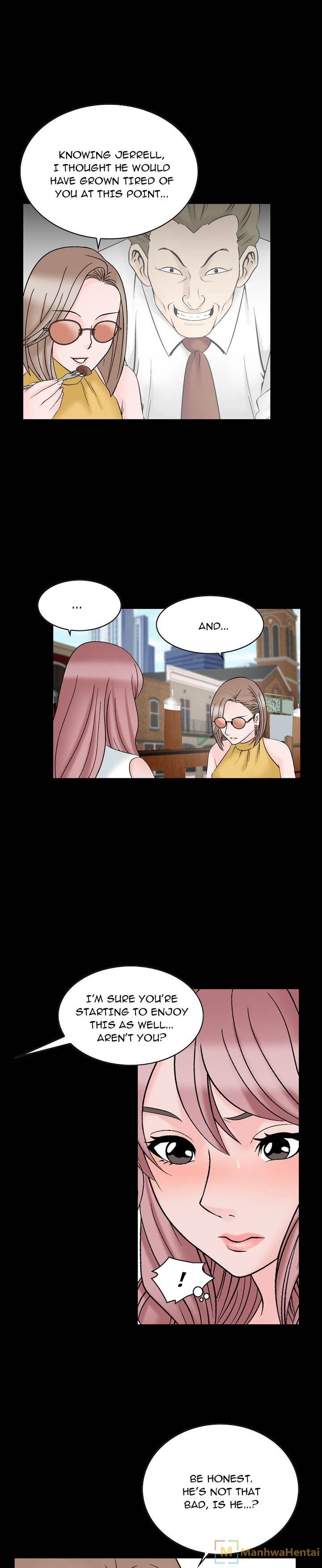 Hooked - Chapter 22 [photo 9] - MangaPorn