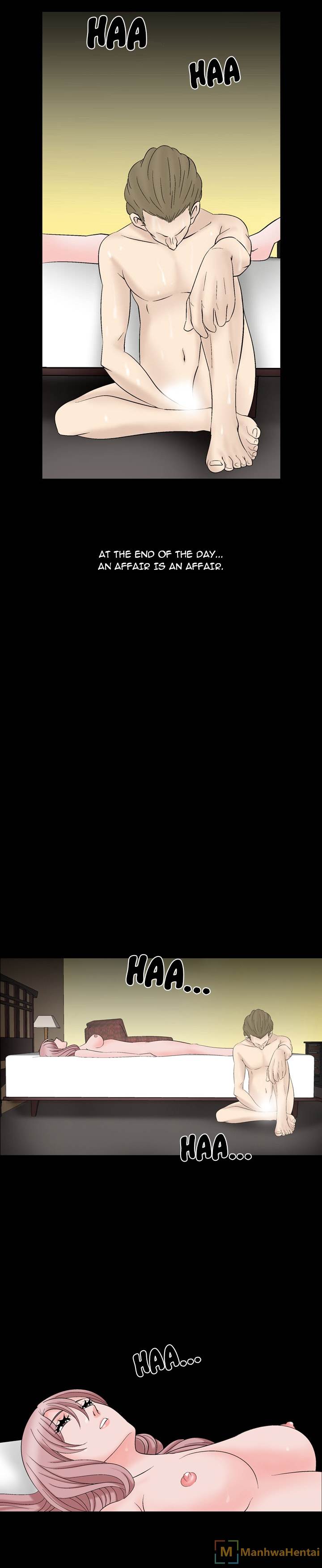 Hooked - Chapter 23 [photo 15] - MangaPorn