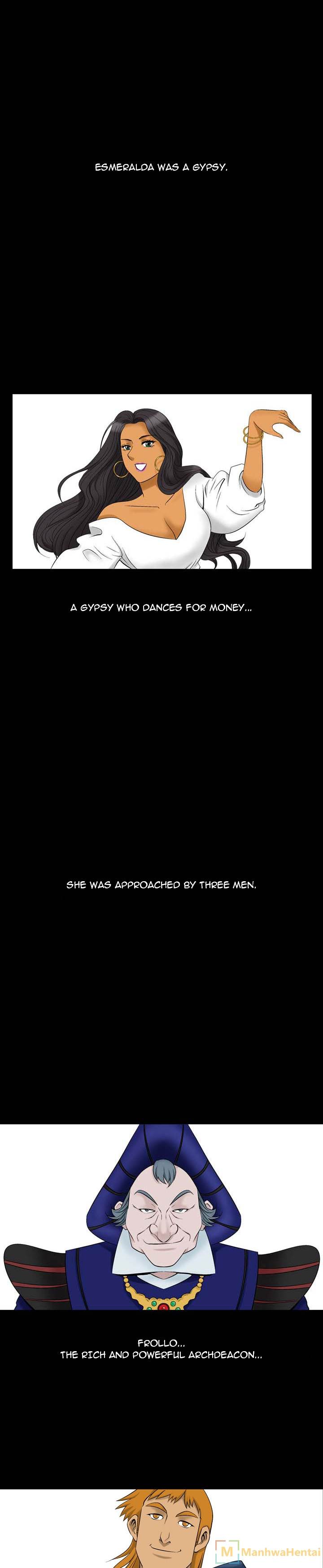 Hooked - Chapter 23 [photo 3] - MangaPorn