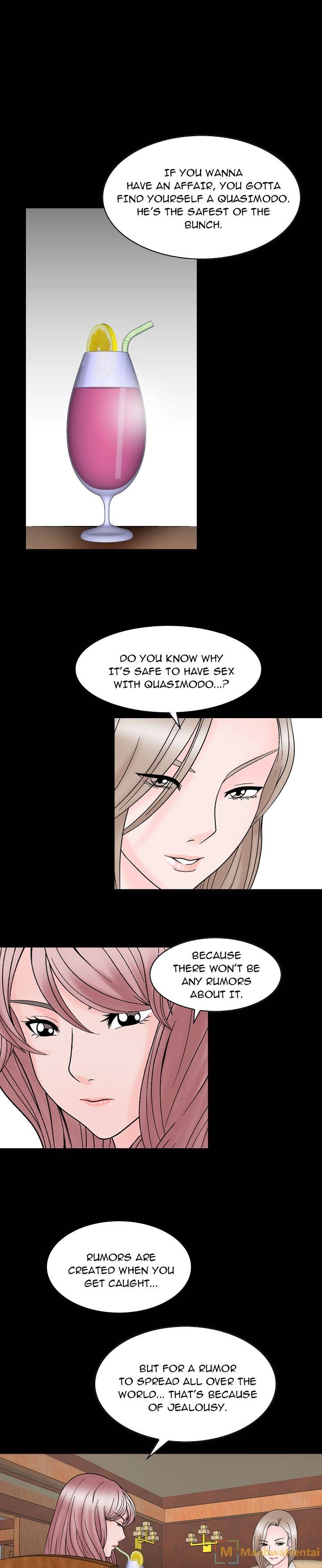 Hooked - Chapter 23 [photo 6] - MangaPorn