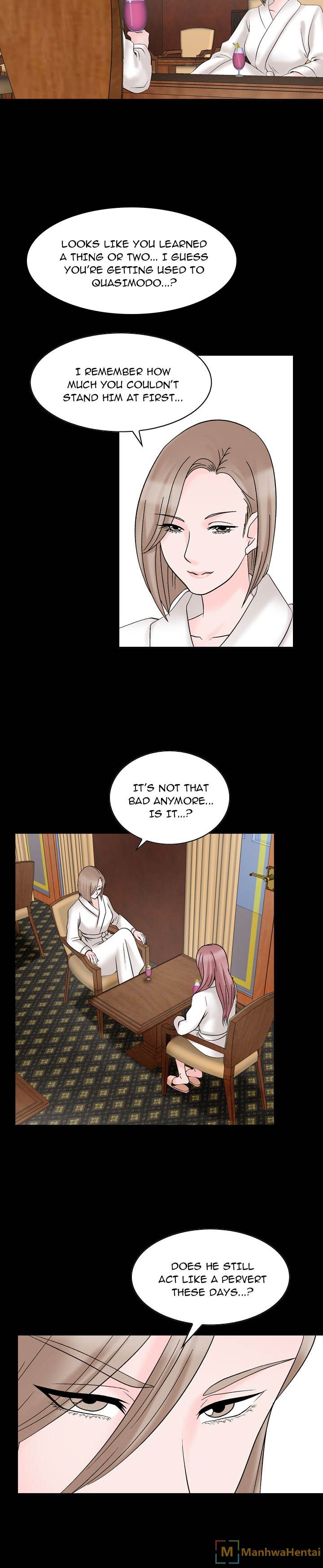 Hooked - Chapter 23 [photo 7] - MangaPorn