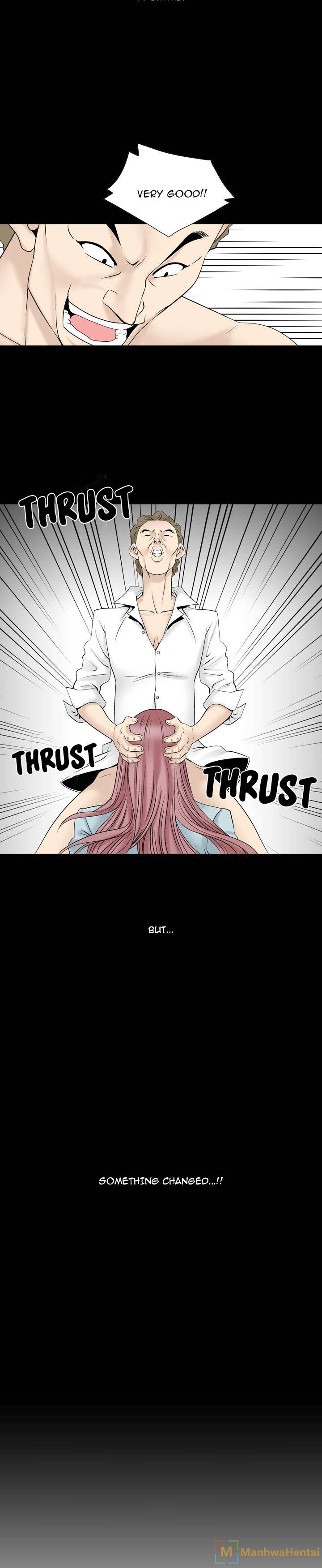 Hooked - Chapter 24 [photo 19] - MangaPorn