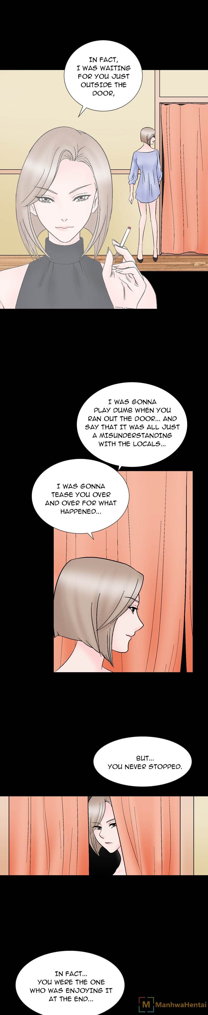 Hooked - Chapter 24 [photo 7] - MangaPorn