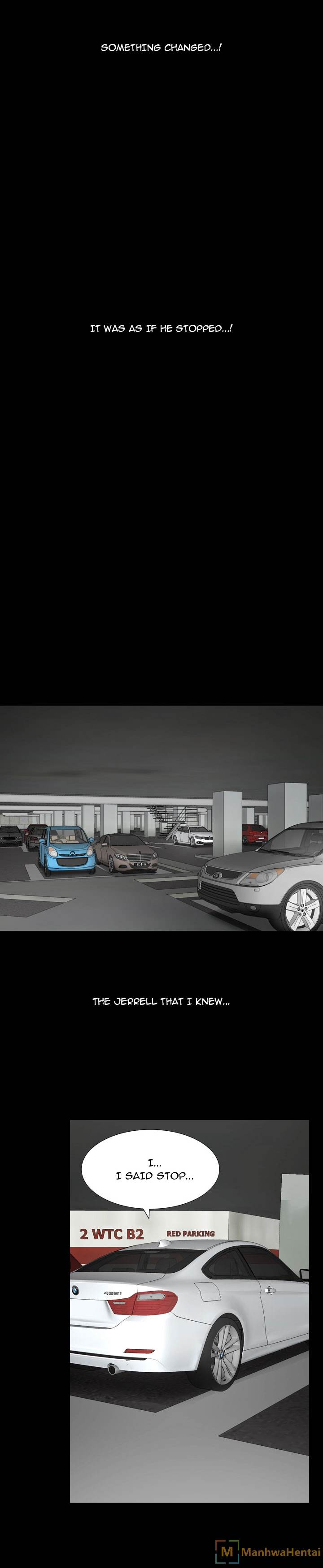 Hooked - Chapter 25 [photo 11] - MangaPorn