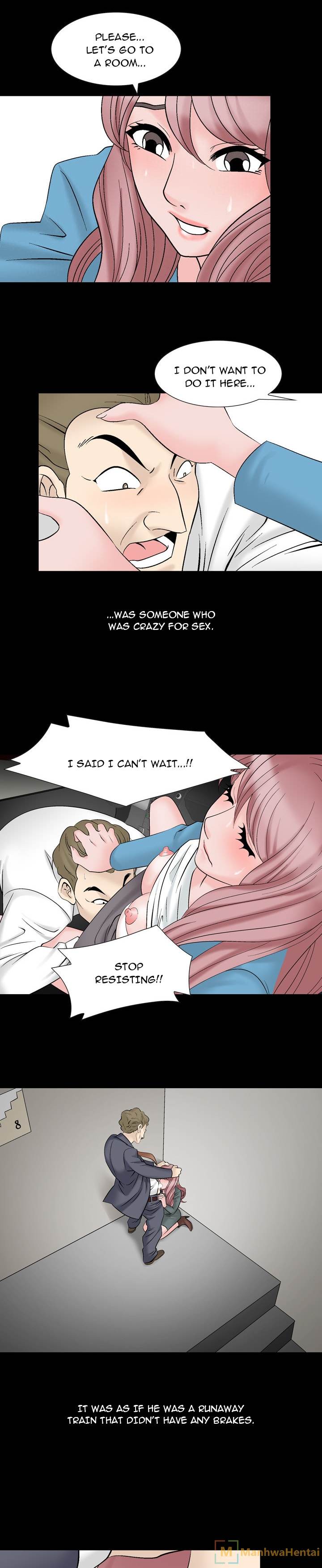 Hooked - Chapter 25 [photo 12] - MangaPorn