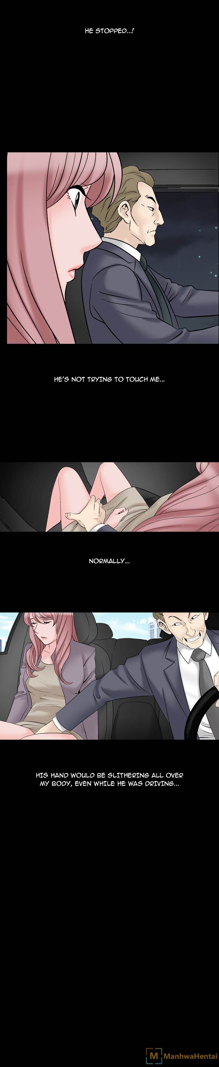 Hooked - Chapter 25 [photo 14] - MangaPorn