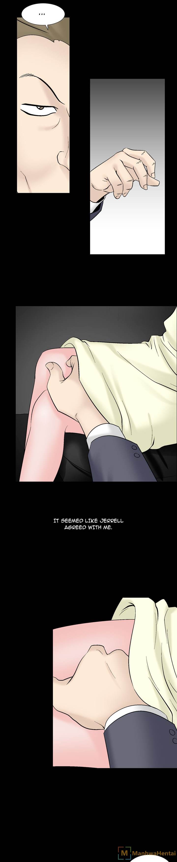 Hooked - Chapter 25 [photo 20] - MangaPorn