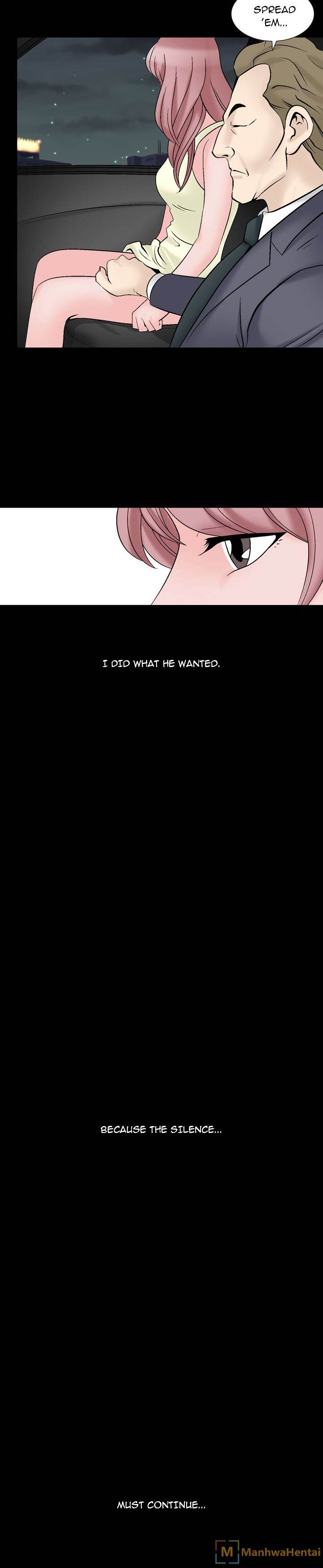 Hooked - Chapter 25 [photo 21] - MangaPorn