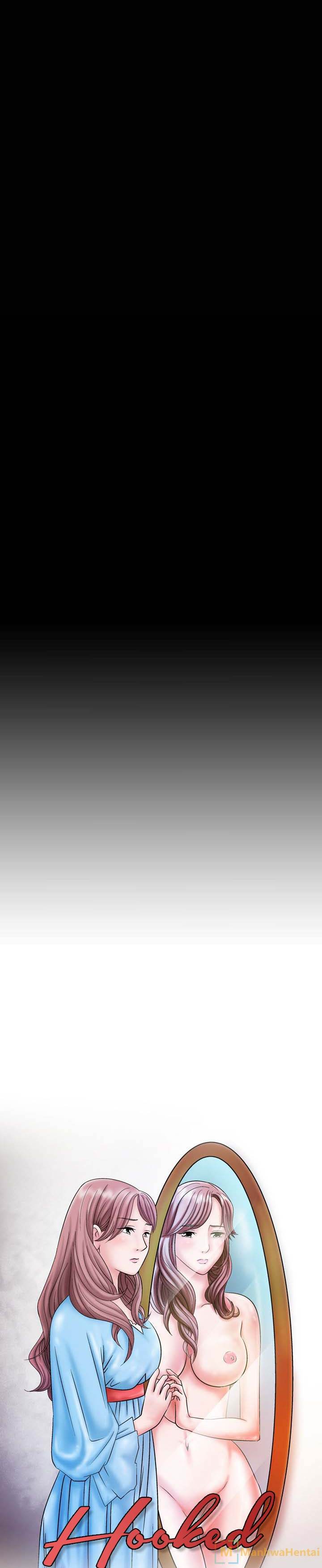 Hooked - Chapter 25 [photo 22] - MangaPorn