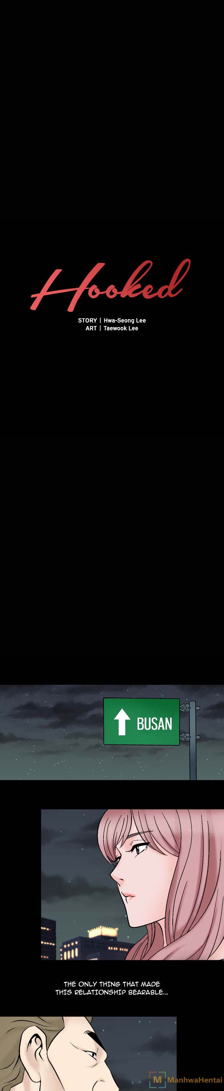 Hooked - Chapter 25 [photo 3] - MangaPorn