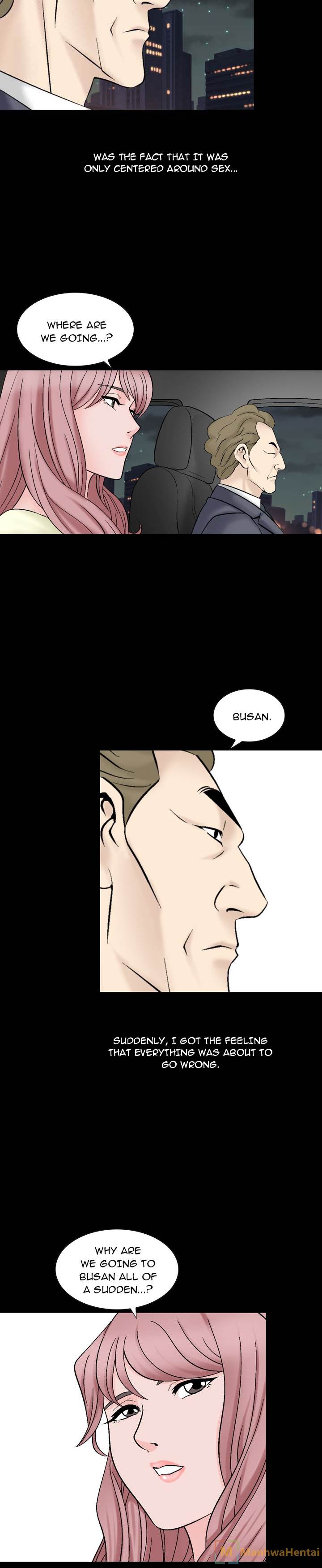 Hooked - Chapter 25 [photo 4] - MangaPorn