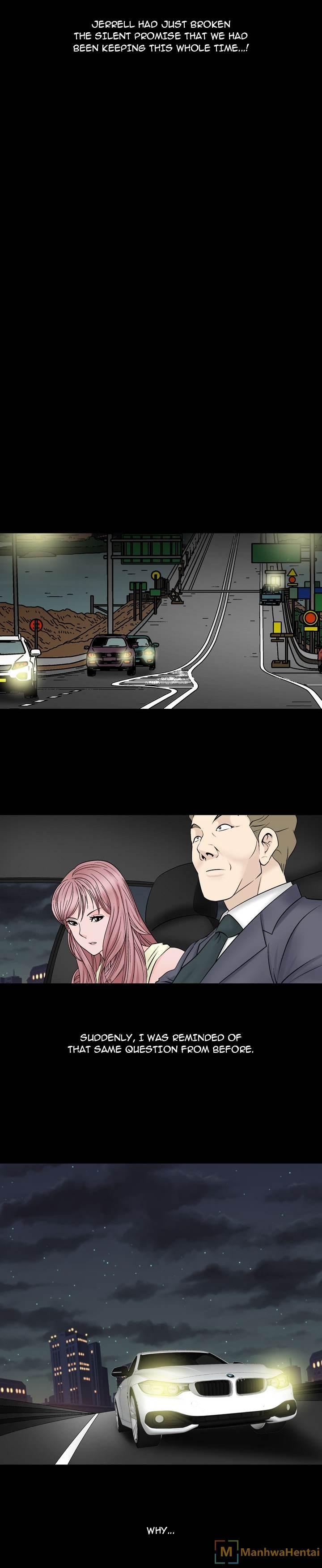 Hooked - Chapter 25 [photo 6] - MangaPorn