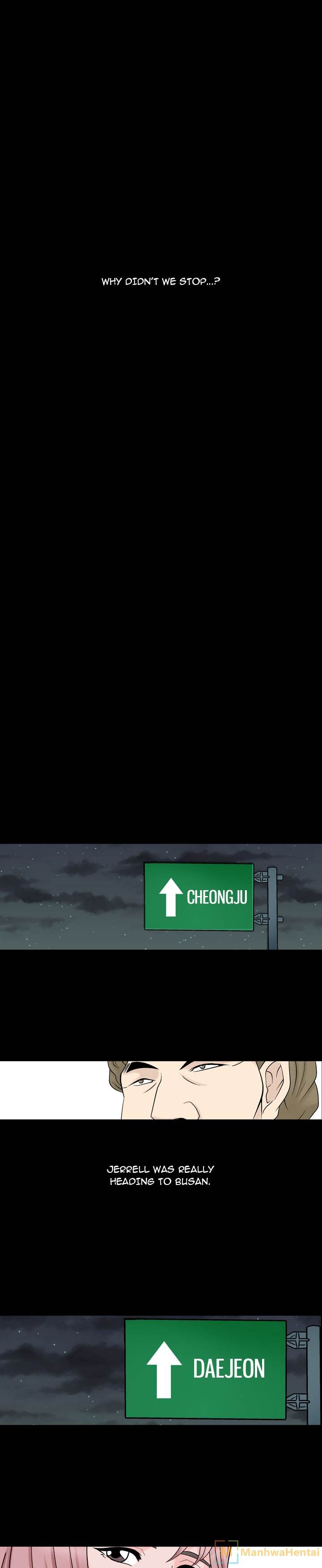 Hooked - Chapter 25 [photo 7] - MangaPorn