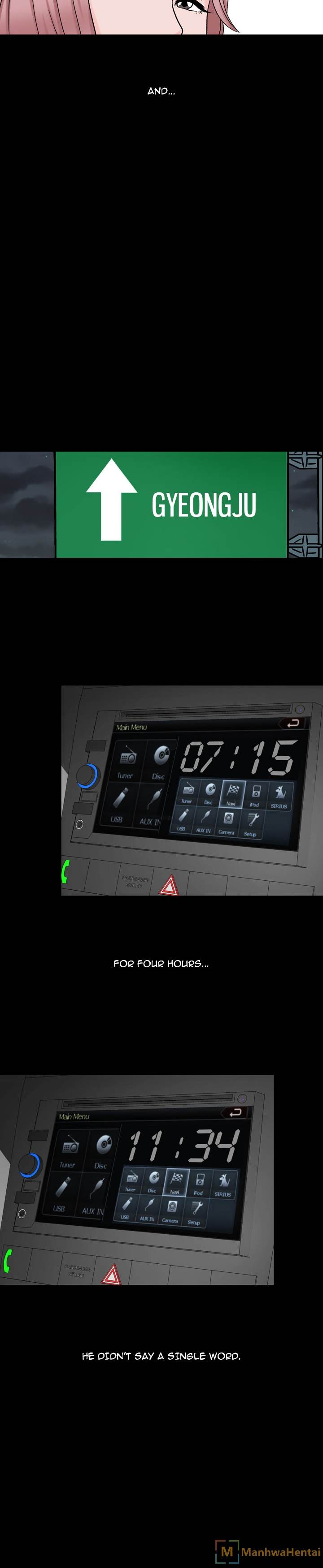 Hooked - Chapter 25 [photo 8] - MangaPorn