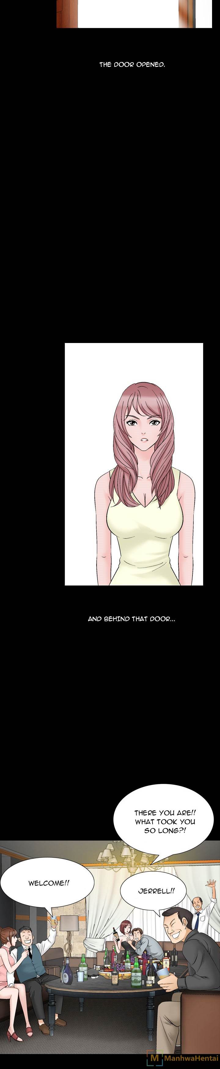 Hooked - Chapter 26 [photo 11] - MangaPorn