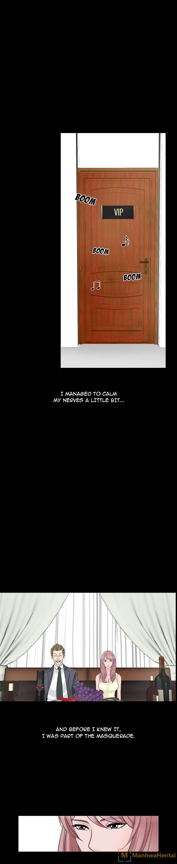 Hooked - Chapter 26 [photo 15] - MangaPorn