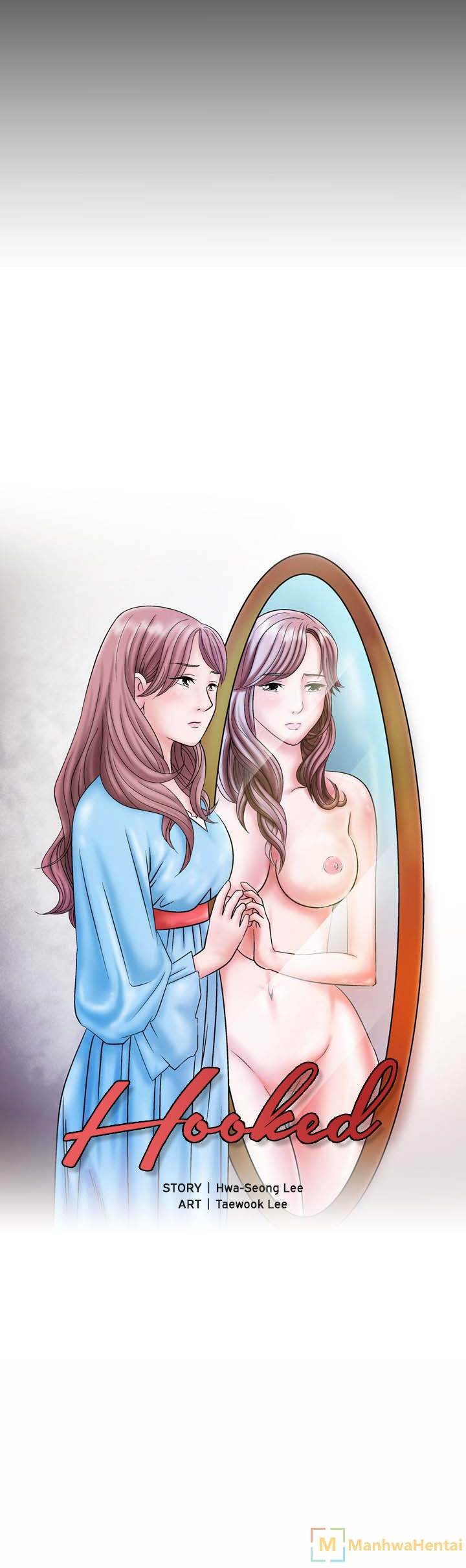 Hooked - Chapter 26 [photo 20] - MangaPorn