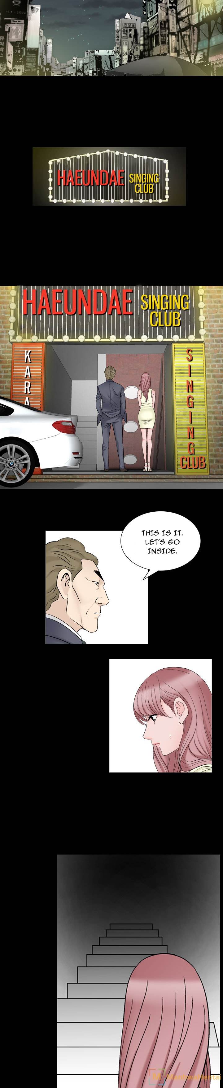 Hooked - Chapter 26 [photo 3] - MangaPorn