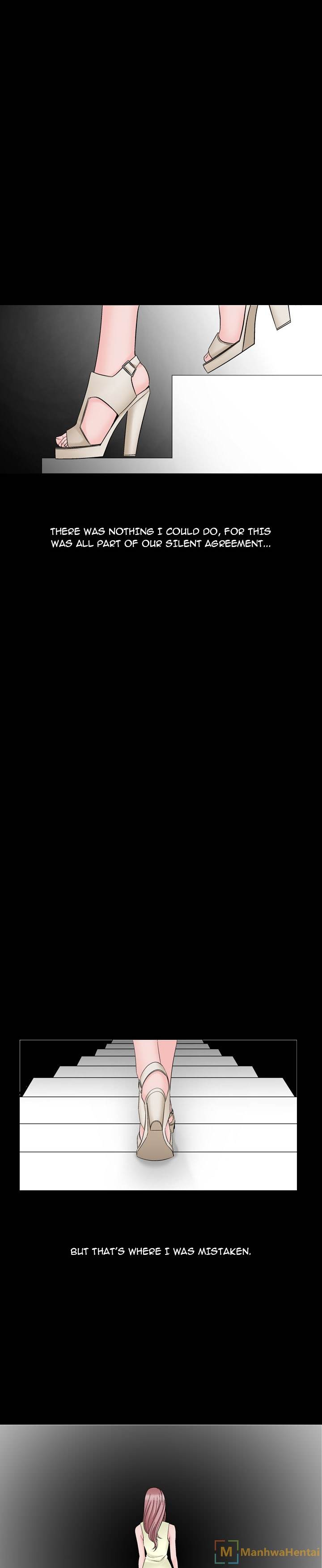 Hooked - Chapter 26 [photo 5] - MangaPorn