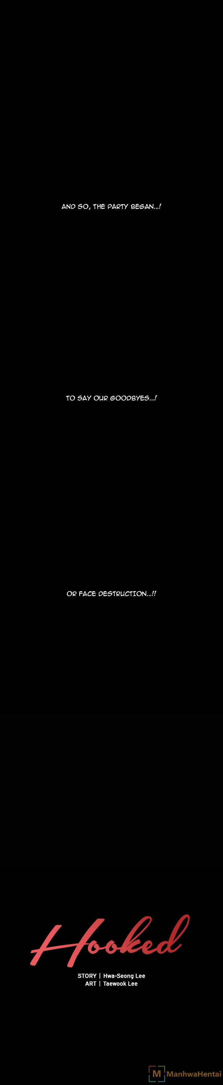 Hooked - Chapter 27 [photo 2] - MangaPorn