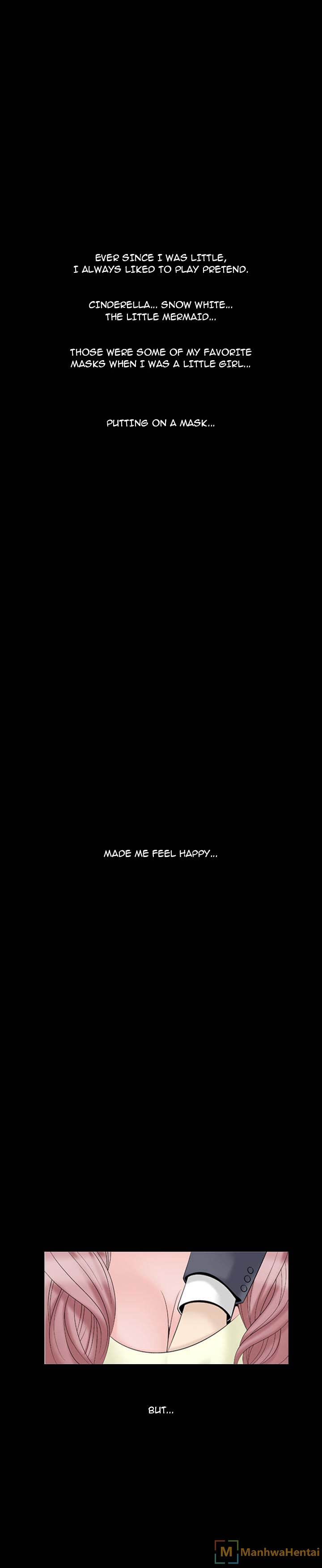 Hooked - Chapter 27 [photo 3] - MangaPorn