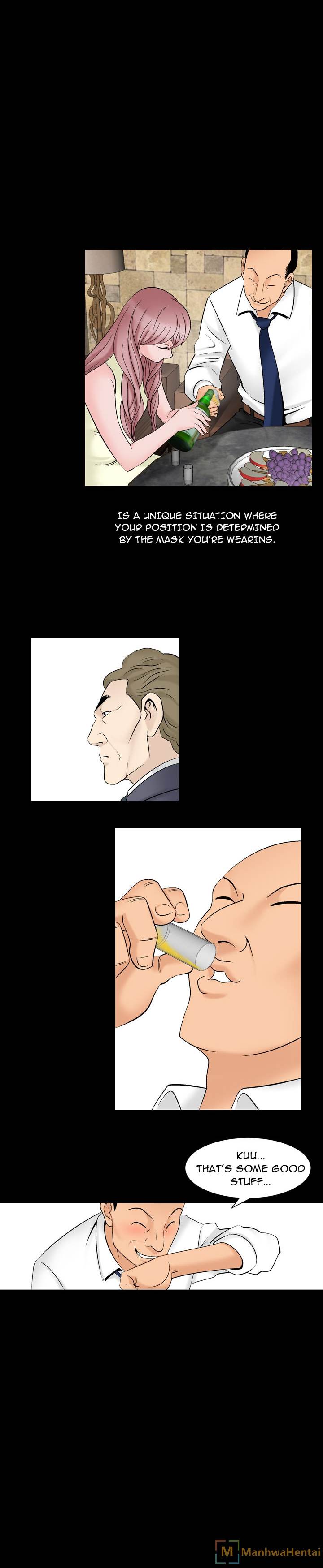 Hooked - Chapter 27 [photo 8] - MangaPorn