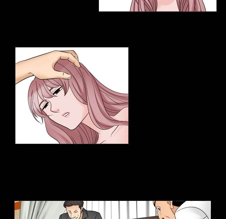 Hooked - Chapter 28 [photo 37] - MangaPorn