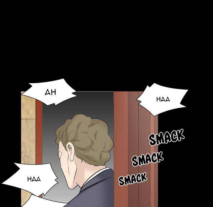 Hooked - Chapter 28 [photo 49] - MangaPorn