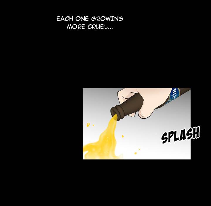 Hooked - Chapter 28 [photo 72] - MangaPorn