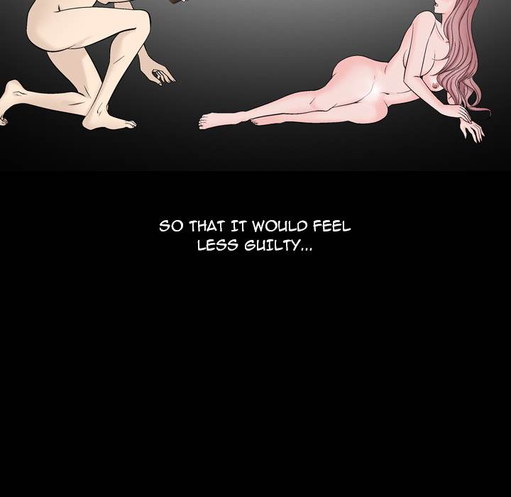 Hooked - Chapter 28 [photo 75] - MangaPorn