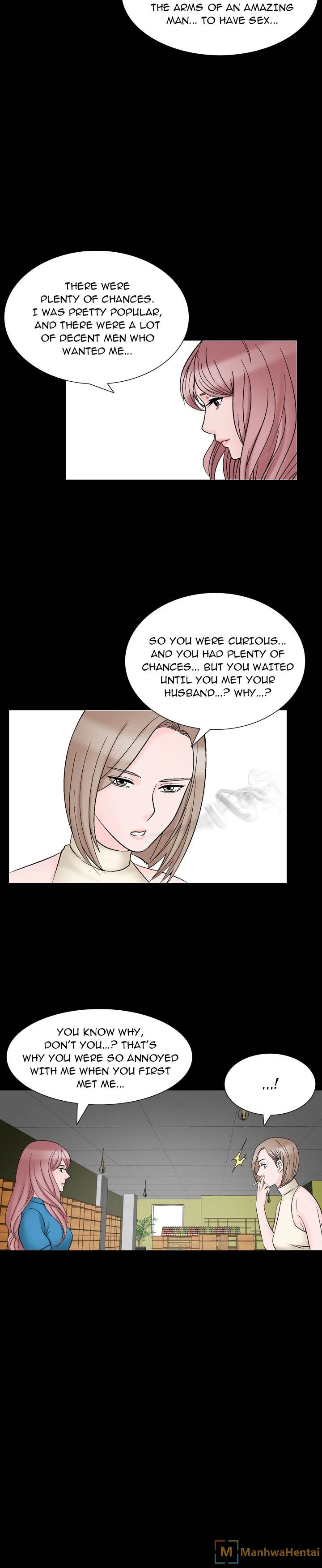 Hooked - Chapter 29 [photo 12] - MangaPorn