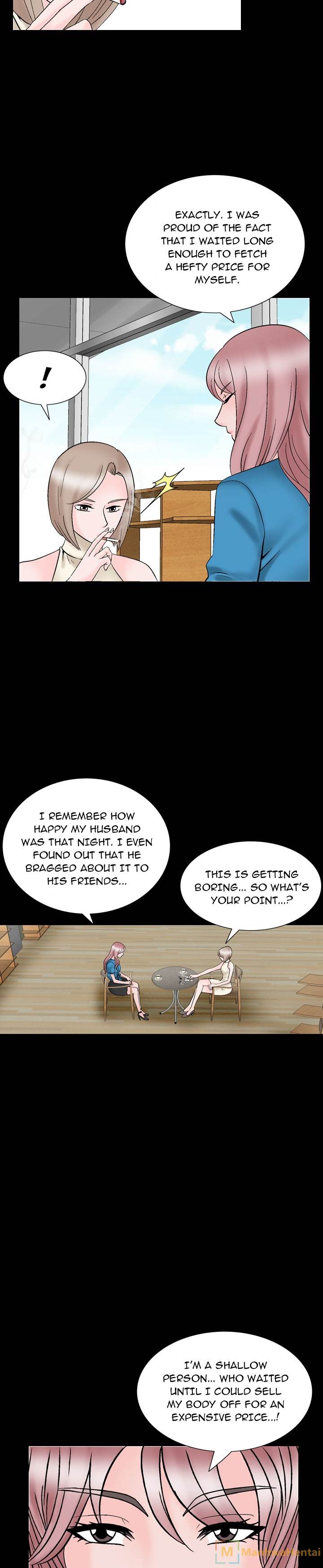 Hooked - Chapter 29 [photo 16] - MangaPorn