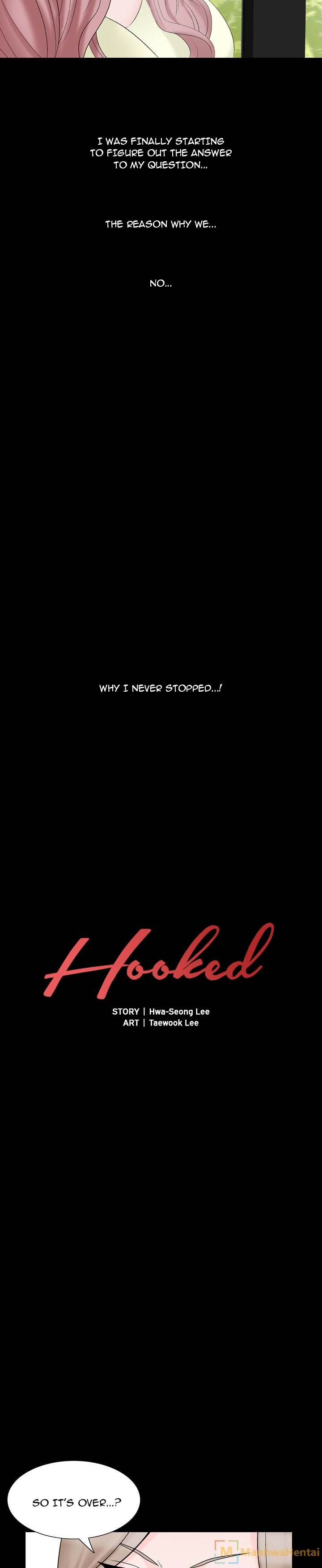 Hooked - Chapter 29 [photo 2] - MangaPorn