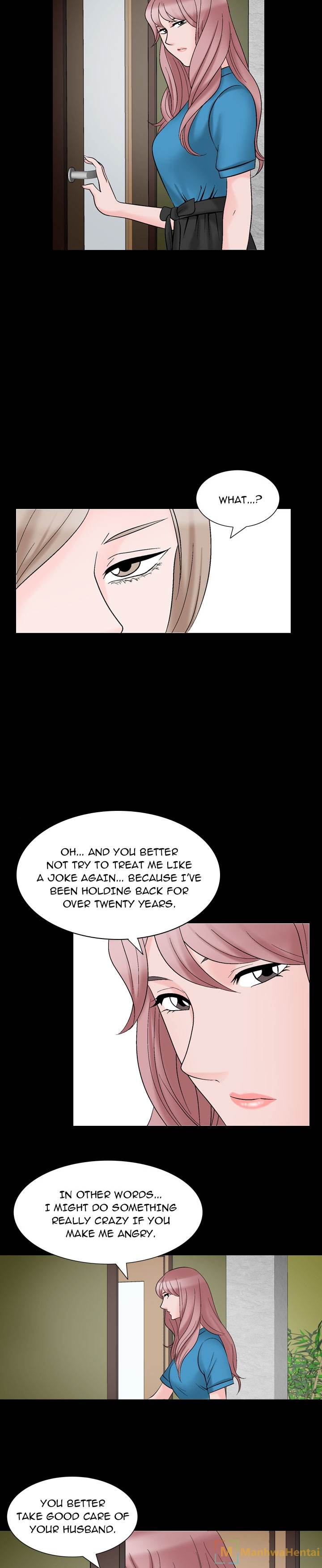 Hooked - Chapter 29 [photo 20] - MangaPorn