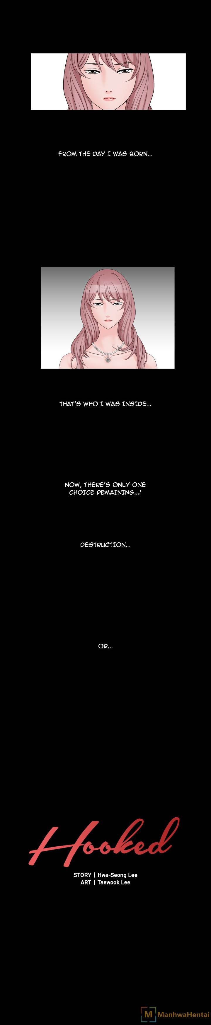 Hooked - Chapter 30 [photo 2] - MangaPorn