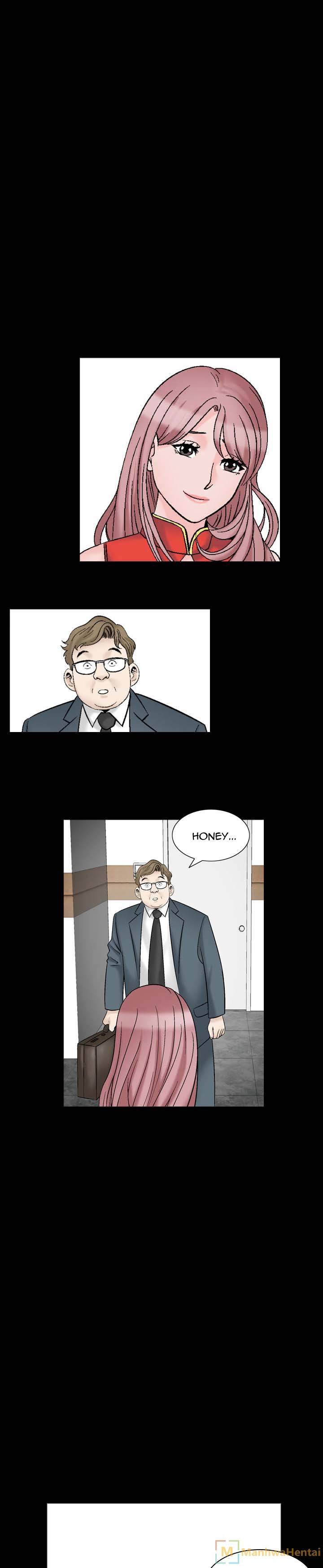 Hooked - Chapter 30 [photo 3] - MangaPorn