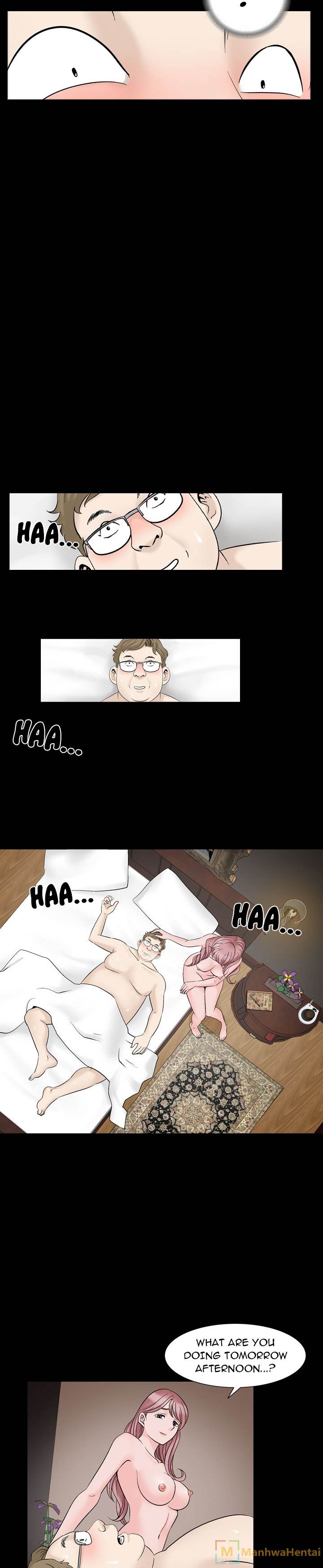 Hooked - Chapter 30 [photo 5] - MangaPorn