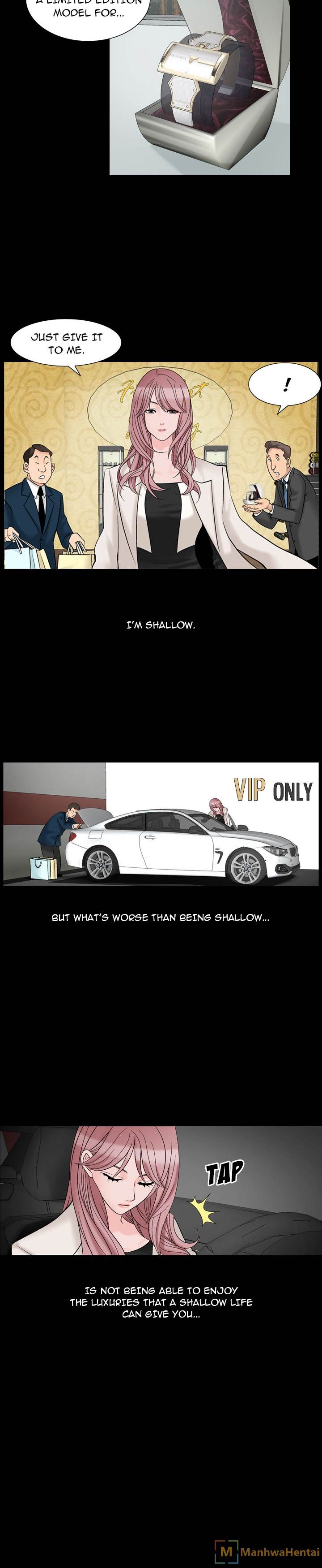 Hooked - Chapter 30 [photo 8] - MangaPorn