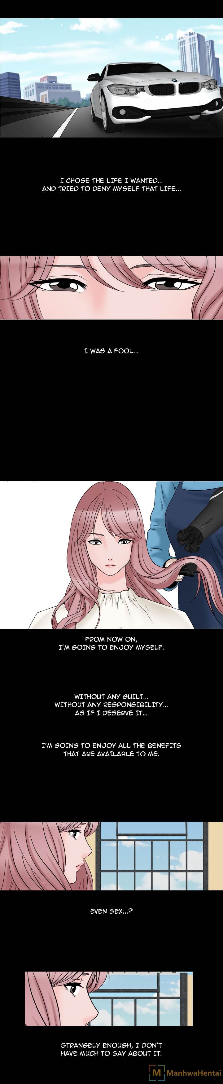 Hooked - Chapter 30 [photo 9] - MangaPorn