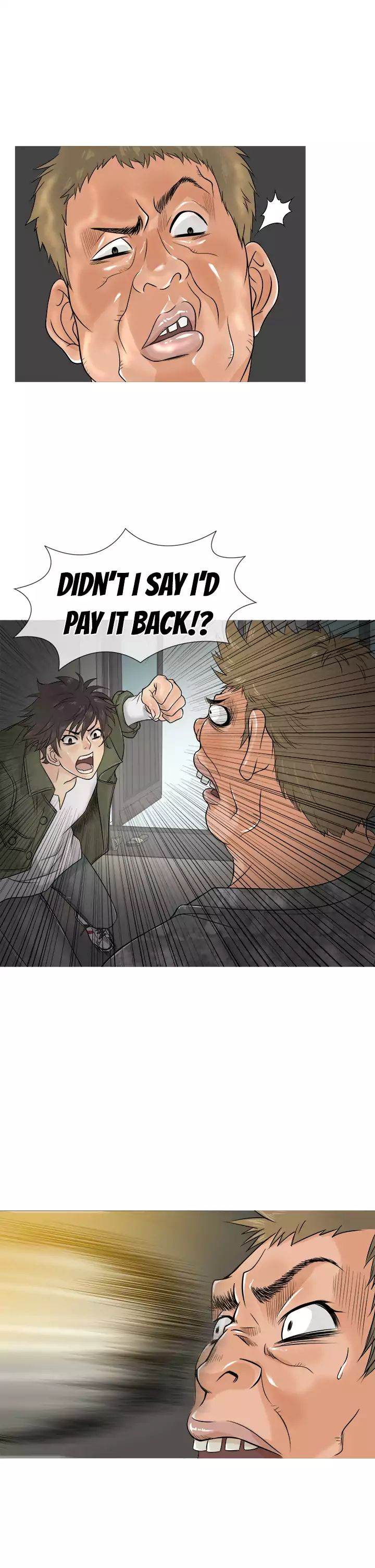 Heaven - Chapter 1 [photo 15] - MangaPorn