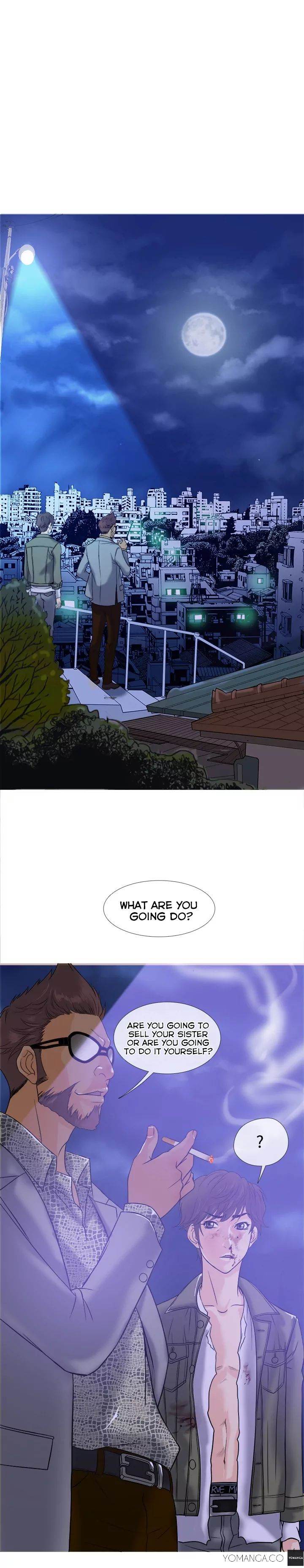 Heaven - Chapter 2 [photo 15] - MangaPorn