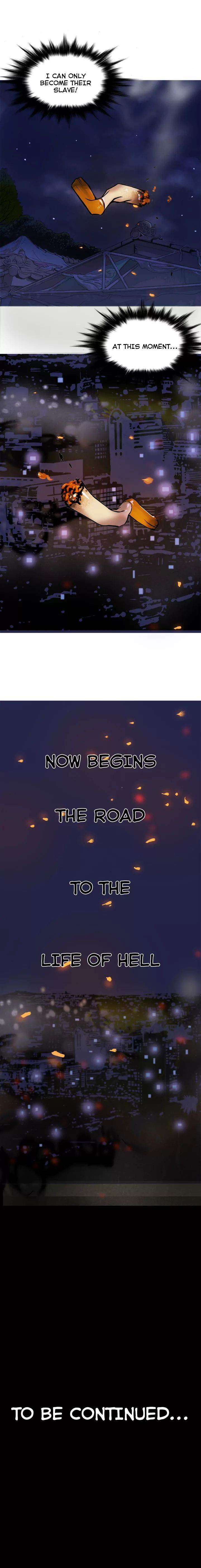 Heaven - Chapter 2 [photo 18] - MangaPorn