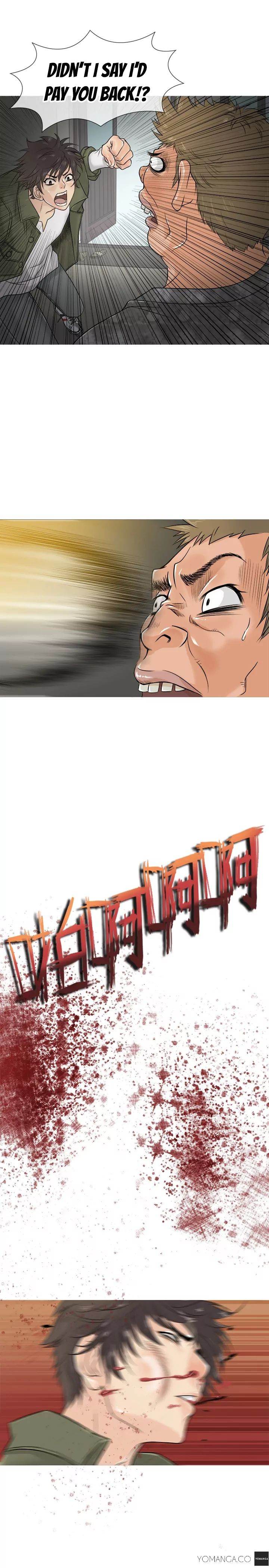 Heaven - Chapter 2 [photo 2] - MangaPorn