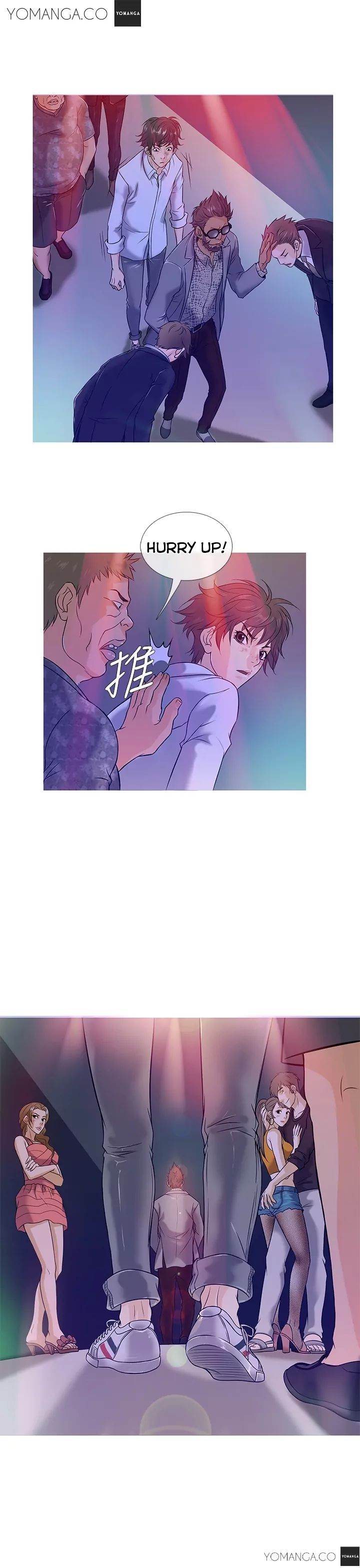 Heaven - Chapter 3 [photo 4] - MangaPorn