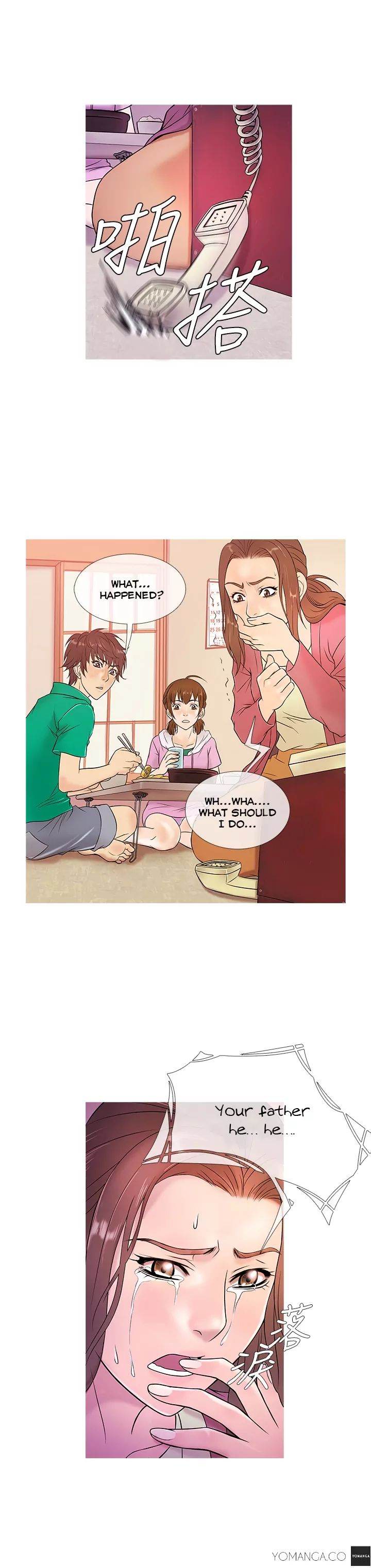 Heaven - Chapter 4 [photo 11] - MangaPorn