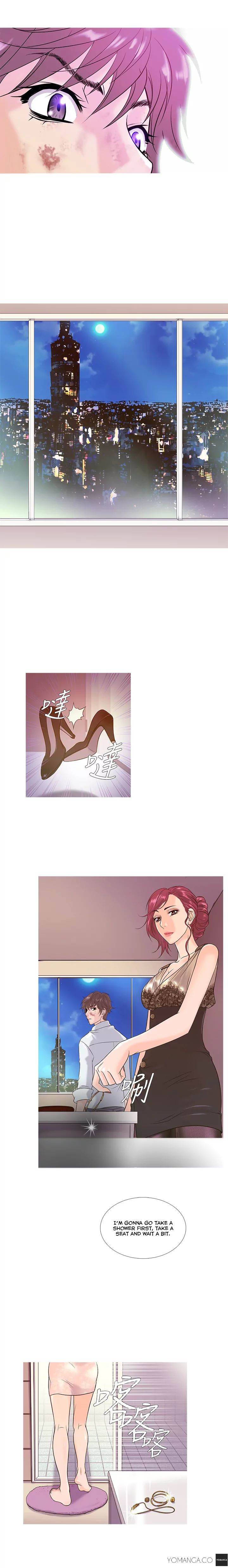 Heaven - Chapter 4 [photo 4] - MangaPorn