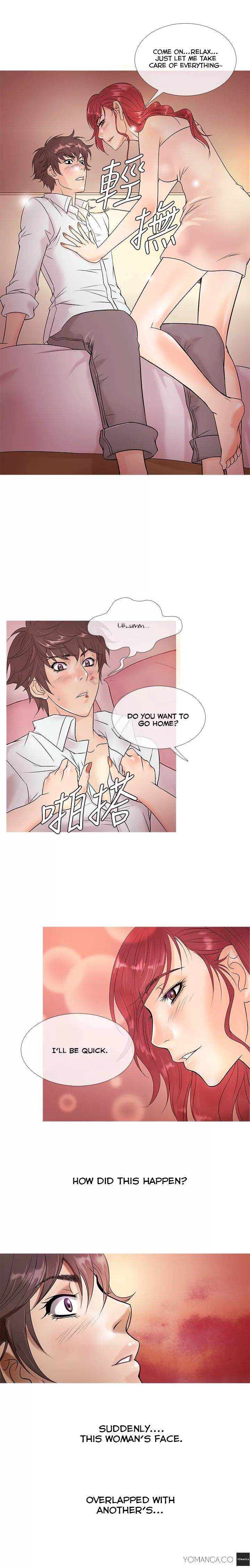 Heaven - Chapter 4 [photo 9] - MangaPorn