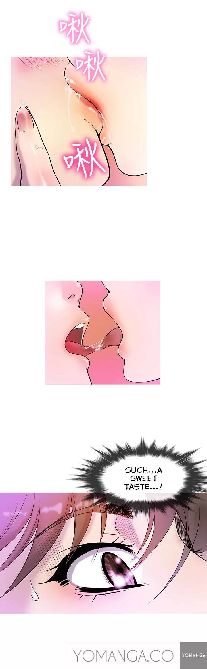 Heaven - Chapter 5 [photo 12] - MangaPorn