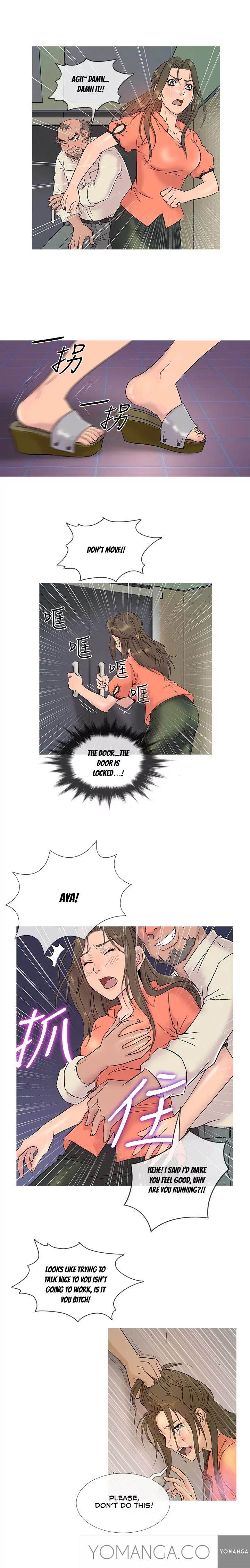 Heaven - Chapter 5 [photo 5] - MangaPorn